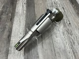 SMITH & WESSON 460 .460 S&W MAGNUM - 3 of 3