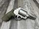 SMITH & WESSON 460 .460 S&W MAGNUM - 2 of 3