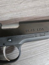 PARA-ORDNANCE 14.45 LDA .45 ACP - 3 of 3