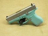 GLOCK G42 .380 ACP - 1 of 3