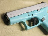 GLOCK G42 .380 ACP - 3 of 3