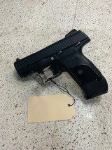 RUGER SR40C .40 S&W - 1 of 3