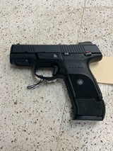 RUGER SR40C .40 S&W - 3 of 3