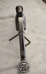 RUGER GP100 MATCH CHAMPION .38 SPECIAL/.357 MAGNUM - 3 of 3