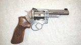 RUGER GP100 MATCH CHAMPION .38 SPECIAL/.357 MAGNUM - 2 of 3