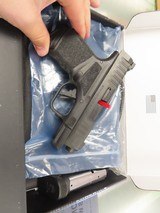 SPRINGFIELD ARMORY HELLCAT 9MM LUGER (9X19 PARA) - 1 of 3