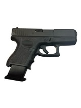 GLOCK G26 Gen 3 9MM LUGER (9x19 PARA) - 1 of 3