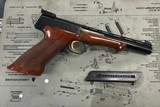 BROWNING Medalist .22 LR - 2 of 3