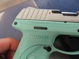 RUGER EC9S 9MM LUGER (9X19 PARA) - 3 of 3