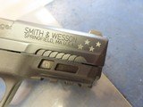 SMITH & WESSON M&P 9 SHIELD EZ 9MM LUGER (9x19 PARA) - 2 of 3