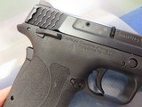 SMITH & WESSON M&P 9 SHIELD EZ 9MM LUGER (9x19 PARA) - 3 of 3
