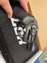 RUGER LCR .38 SPL - 1 of 3