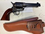 CIMARRON General Custer .45 Long Colt .45 LC - 1 of 3