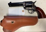 CIMARRON General Custer .45 Long Colt .45 LC - 2 of 3