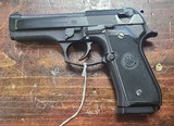 BERETTA 96.40 S&W - 2 of 3