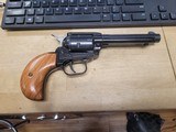 HERITAGE MFG. ROUGH RIDER .22 LR - 2 of 2