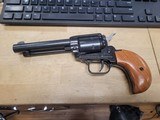 HERITAGE MFG. ROUGH RIDER .22 LR - 1 of 2
