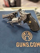 SMITH & WESSON 66-2 .357 MAG - 2 of 3