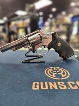 SMITH & WESSON 66-2 .357 MAG - 1 of 3