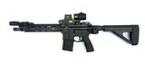 DANIEL DEFENSE DDM4 5.56X45MM NATO - 1 of 3