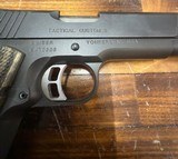 KIMBER TACTICAL CUSTOM II *CA COMPLIANT* .45 ACP - 2 of 3