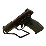 RUGER 9E 9MM LUGER (9x19 PARA) - 1 of 3