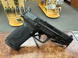 Smith & Wesson M&P M2.0 Optic Ready 10MM - 2 of 3