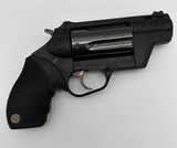 TAURUS 4510 The Judge.45lc / .410 - 3 of 3