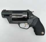 TAURUS 4510 The Judge.45lc / .410 - 2 of 3