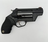 TAURUS 4510 The Judge.45lc / .410 - 1 of 3