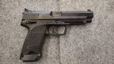 HECKLER & KOCH USP EXPERT 9MM LUGER (9x19 PARA) - 2 of 3
