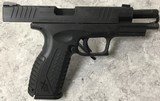 SPRINGFIELD ARMORY XDM-9 9MM LUGER (9x19 PARA) - 2 of 3