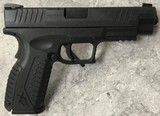 SPRINGFIELD ARMORY XDM-9 9MM LUGER (9x19 PARA) - 1 of 3