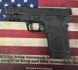 SMITH & WESSON EQUALIZER (THUMB SAFETY) 9MM LUGER (9X19 PARA) - 3 of 3