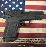 SMITH & WESSON EQUALIZER (THUMB SAFETY) 9MM LUGER (9X19 PARA)