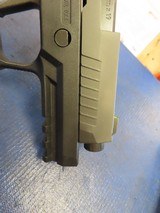 SIG SAUER P320 PRO SERIES 9MM LUGER (9x19 PARA) - 2 of 3