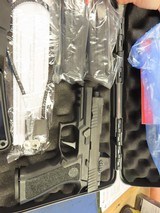 SIG SAUER P320 PRO SERIES 9MM LUGER (9x19 PARA) - 1 of 3