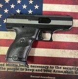 HI-POINT CF380HCT1 .380 ACP - 2 of 3 HI-POINT CF380HCT1 .380 ACP - 2 of 3