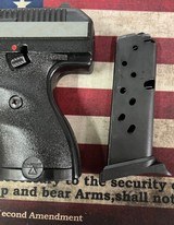 HI-POINT CF380HCT1 .380 ACP - 3 of 3 HI-POINT CF380HCT1 .380 ACP - 3 of 3