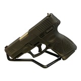 TAURUS G3C .40 S&W - 2 of 3