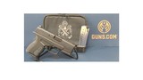 SPRINGFIELD ARMORY XDs 9 9MM LUGER (9x19 PARA) - 1 of 3