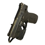 SMITH & WESSON M&P 9 SHIELD PLUS TS 9MM LUGER (9x19 PARA) - 3 of 3