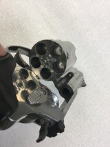 SMITH & WESSON 60 .357 MAG - 3 of 3