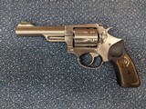 RUGER SP101 .22 LR - 2 of 3