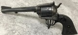 COLT NEW FRONTIER SAA .22 lr & .22 mag - 3 of 3