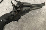 COLT NEW FRONTIER SAA .22 lr & .22 mag - 2 of 3