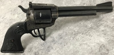 COLT NEW FRONTIER SAA .22 lr & .22 mag