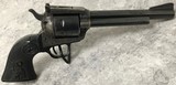 COLT NEW FRONTIER SAA .22 lr & .22 mag - 1 of 3