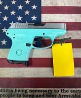 RUGER LCP .380 ACP - 1 of 3