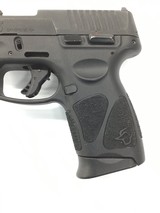 TAURUS G3C 9MM LUGER (9x19 PARA) - 2 of 3